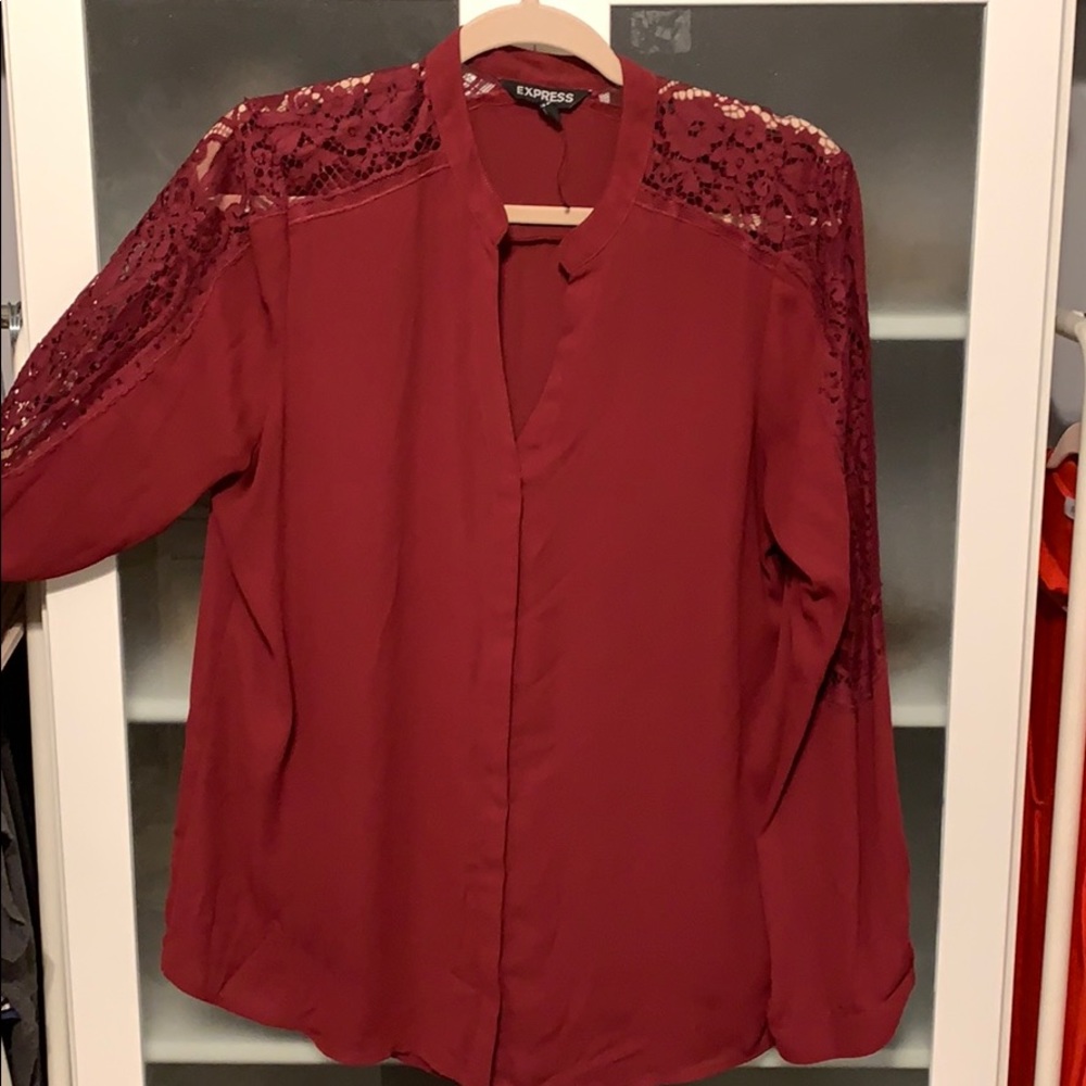 Blouse